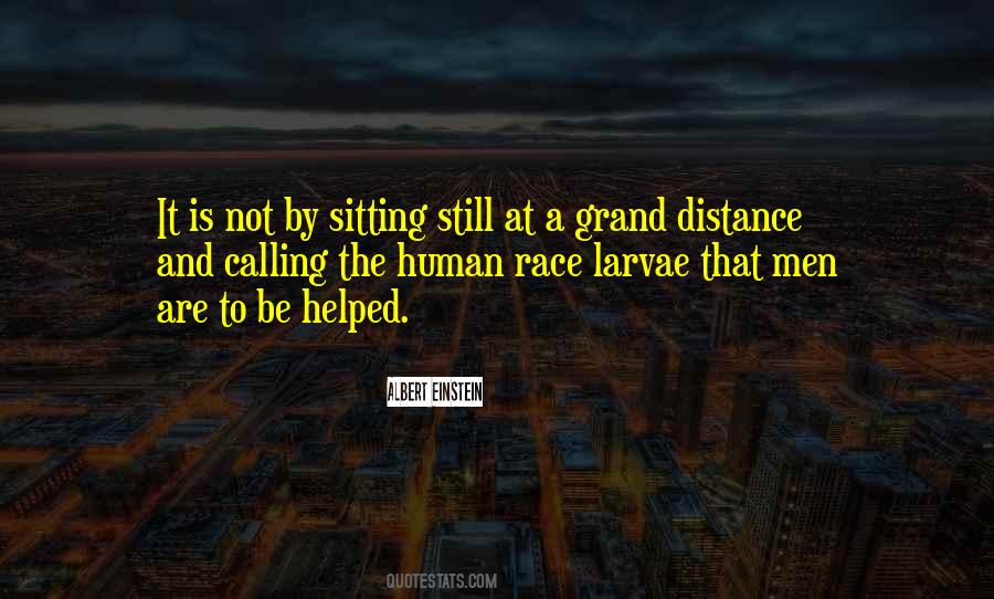 Quotes About Sitting Still #926168