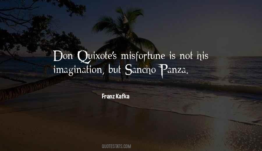 Panza Quotes #309755