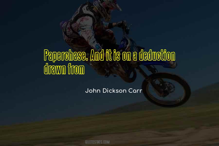Paperchase Quotes #1496138