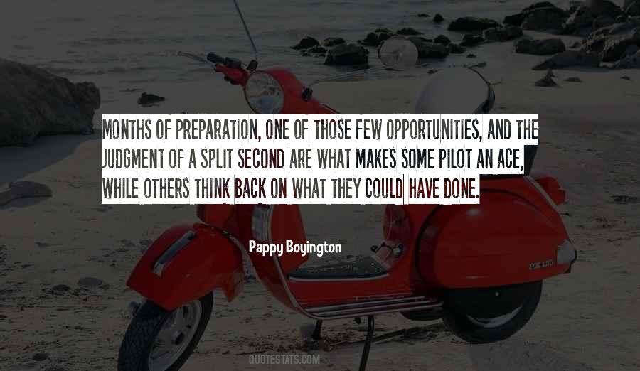 Pappy's Quotes #1057707