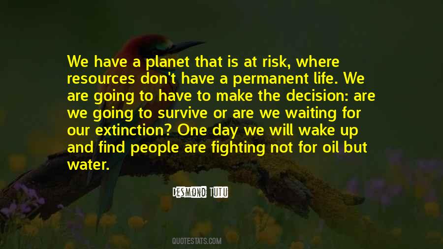 Quotes About Fighting For Life #654306