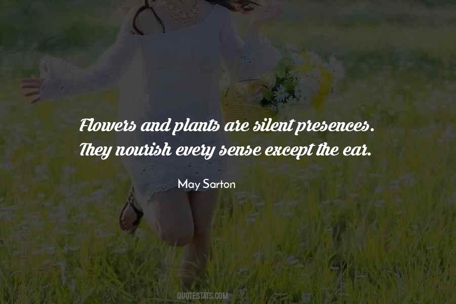 Quotes About Silence And Music #473060