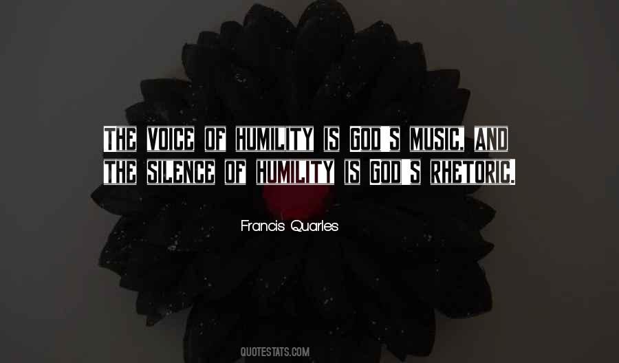 Quotes About Silence And Music #591144