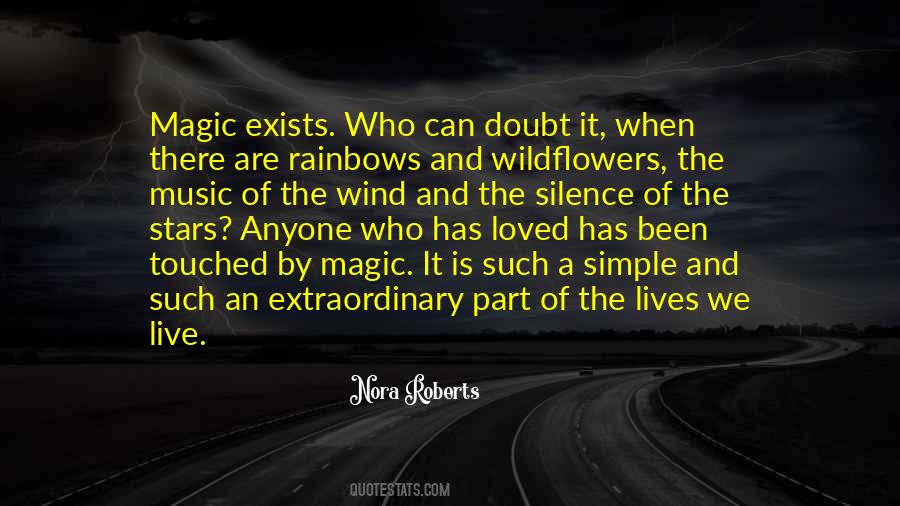 Quotes About Silence And Music #774791 Quotes About Silence And Music #774791