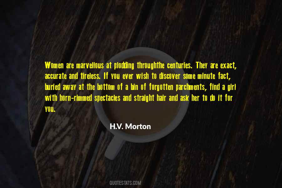 Parchments Quotes #948617