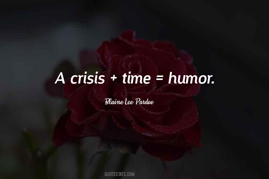 Pardoe Quotes #1676311