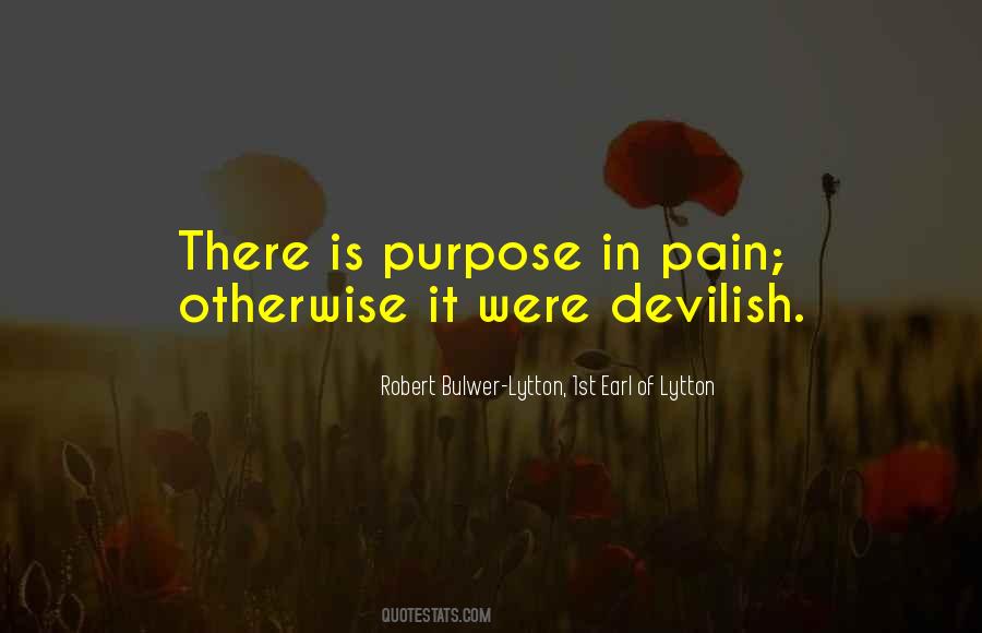 Quotes About Devilish #518617