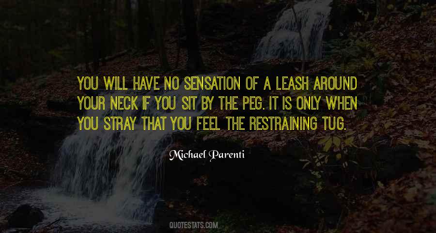Parenti Quotes #739878