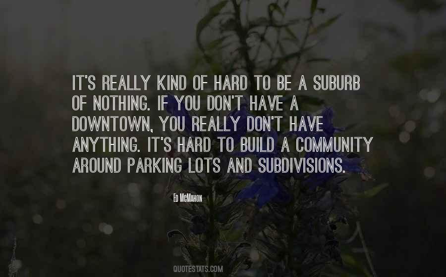 Parking's Quotes #1373789