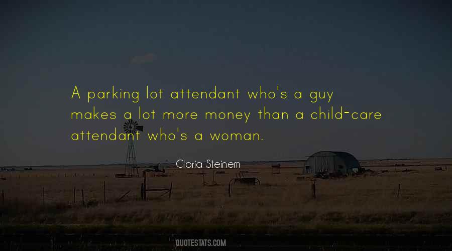 Parking's Quotes #1390116