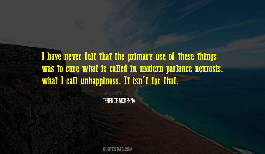 Parlance Quotes #1547808