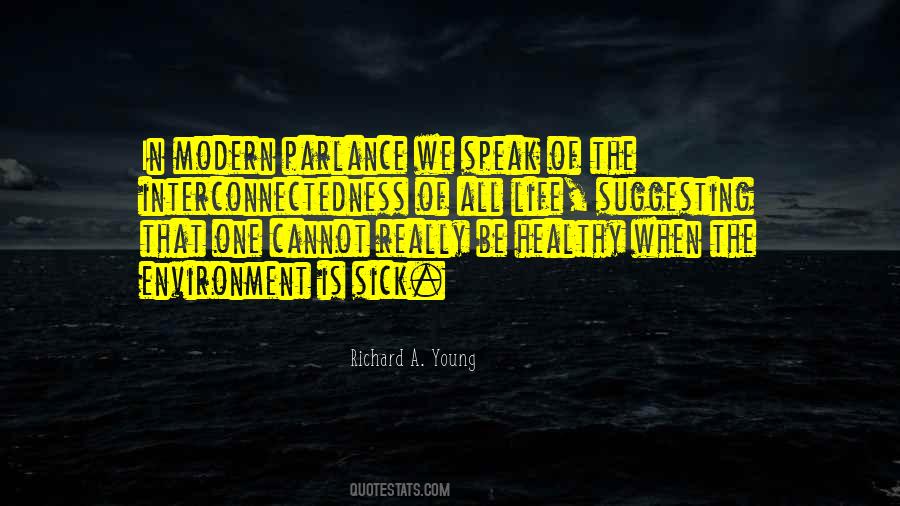 Parlance Quotes #582120