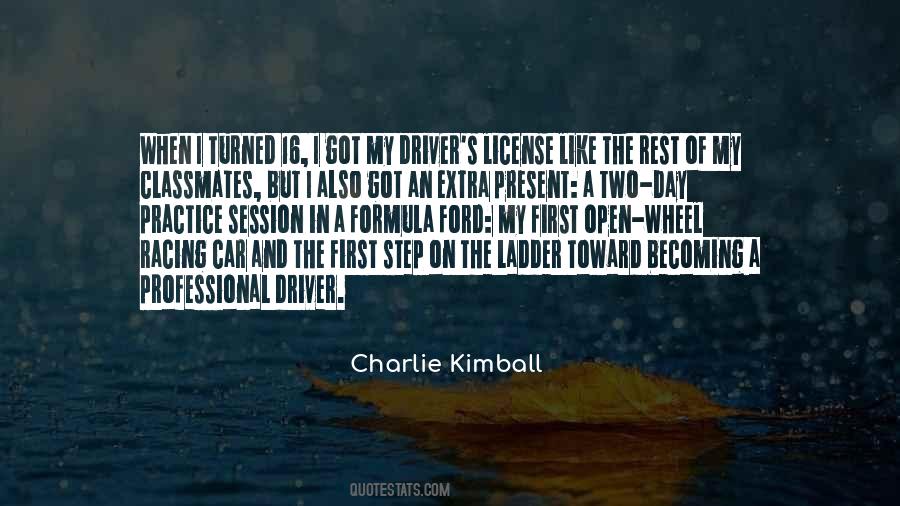 Quotes About Formula 1 Racing #685891