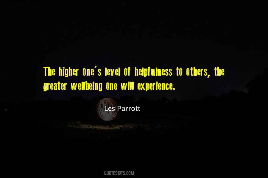 Parrott Quotes #741214