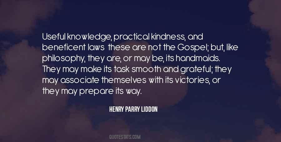 Parry's Quotes #1286211