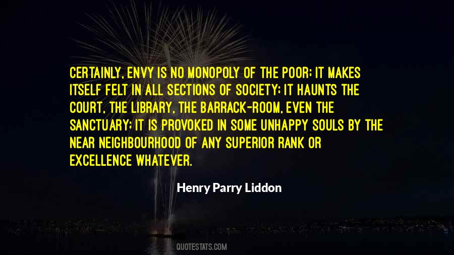 Parry's Quotes #561430