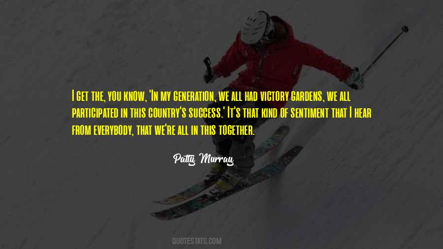 Participated Quotes #100255