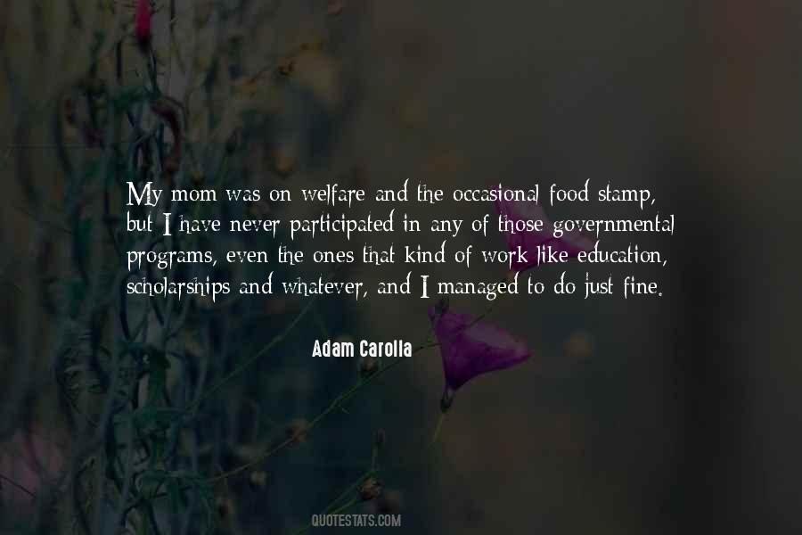 Participated Quotes #1148776
