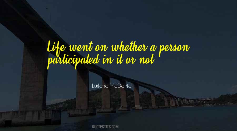 Participated Quotes #1223231