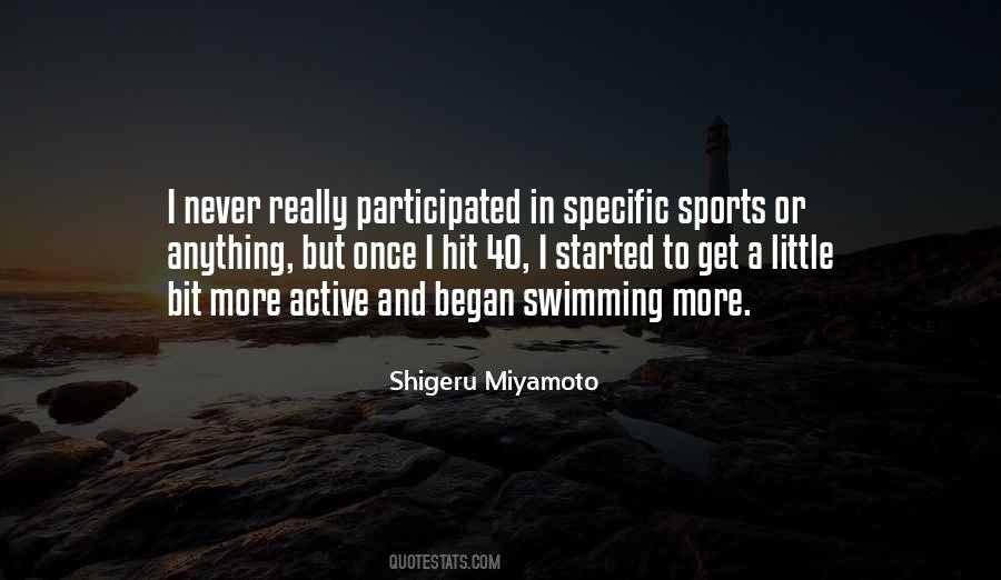 Participated Quotes #125740
