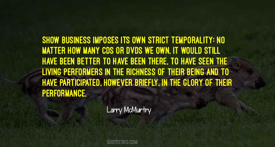 Participated Quotes #1294297