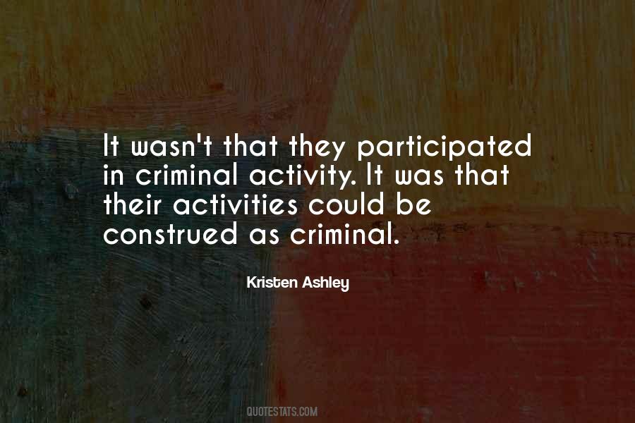Participated Quotes #1347942