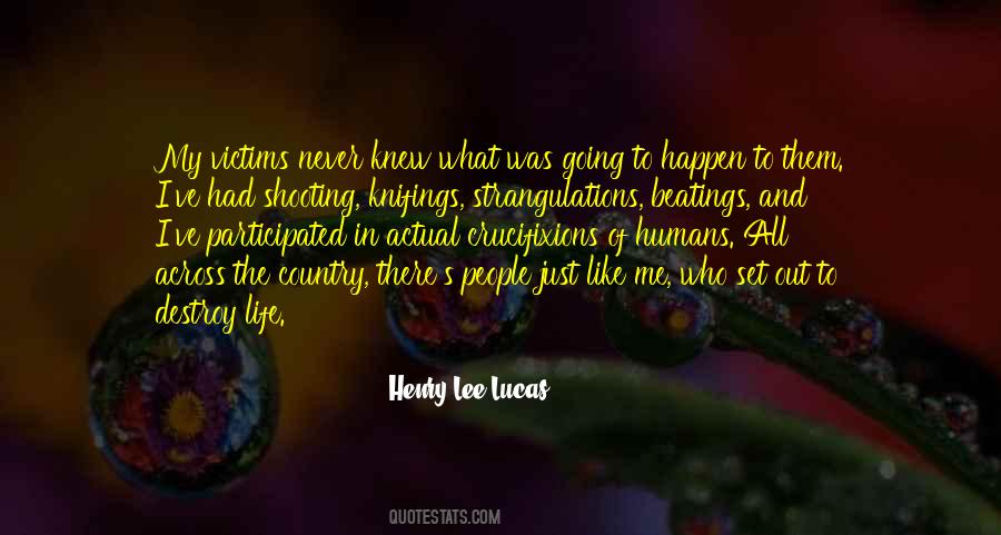 Participated Quotes #1360269