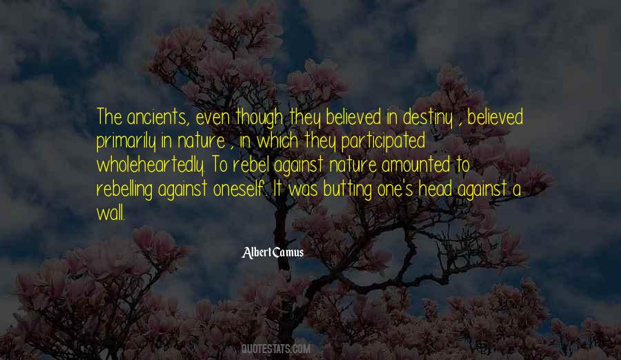 Participated Quotes #1519527