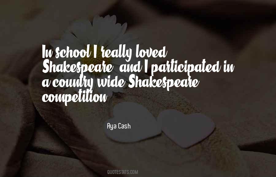 Participated Quotes #1796110