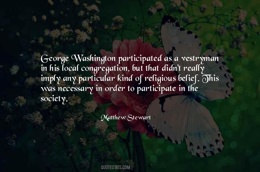 Participated Quotes #295684