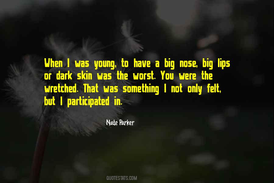 Participated Quotes #307393