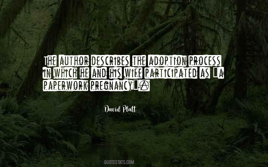 Participated Quotes #415770