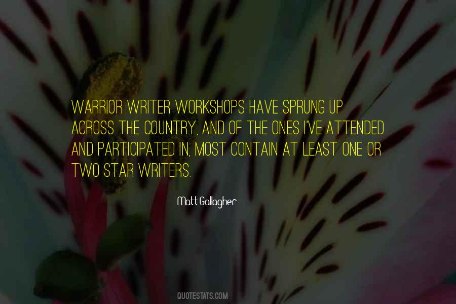 Participated Quotes #702213