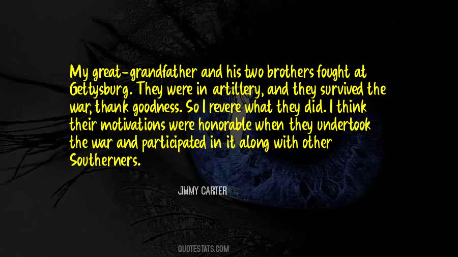 Participated Quotes #720059