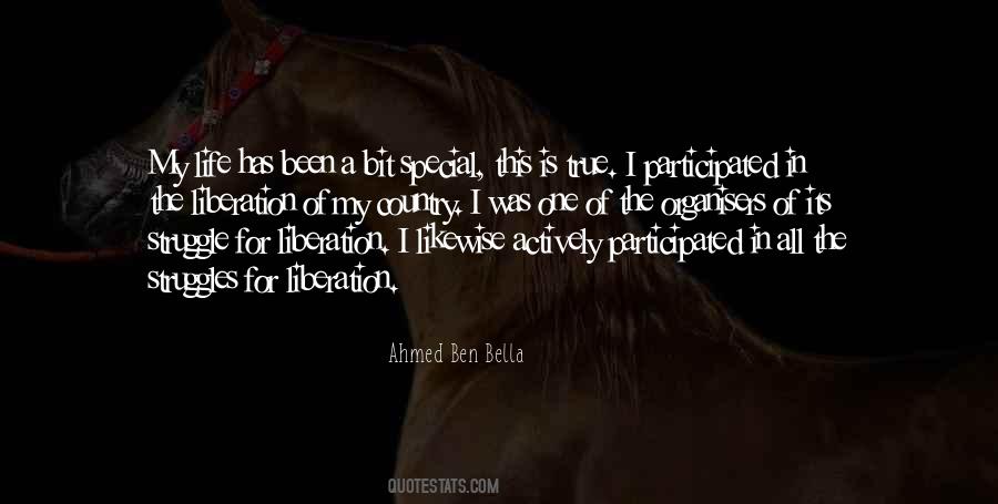 Participated Quotes #822066