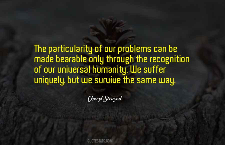 Particulam Quotes #684531