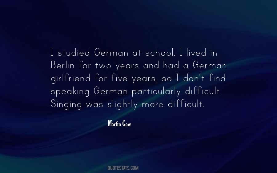 Particularly Quotes #1849165