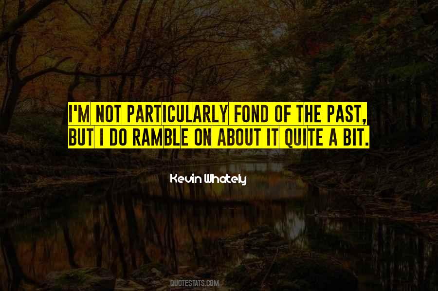 Particularly Quotes #49208 Particularly Quotes #49208