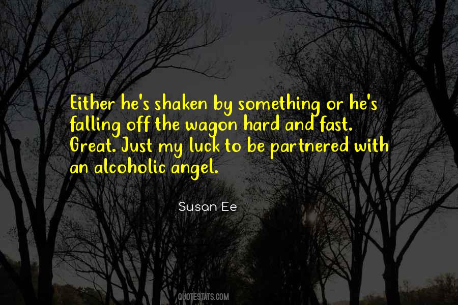 Partnered Quotes #837487