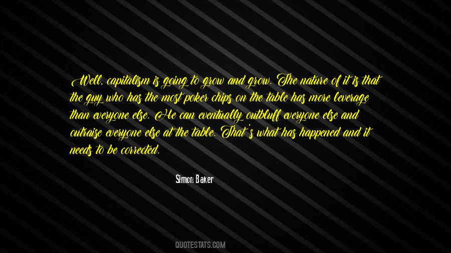 Quotes About Poker Chips #1316014