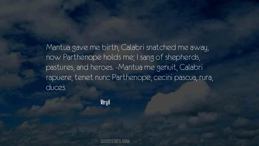 Pascua Quotes #345119