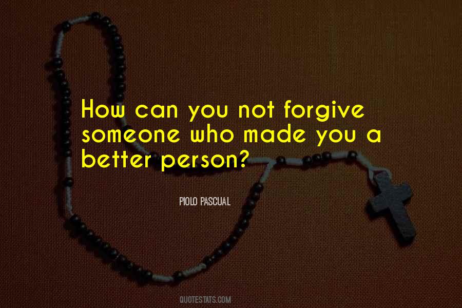 Pascual Quotes #1390775