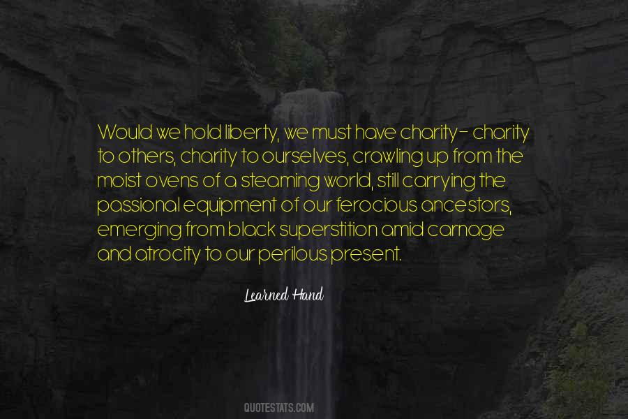 Passional Quotes #1047696