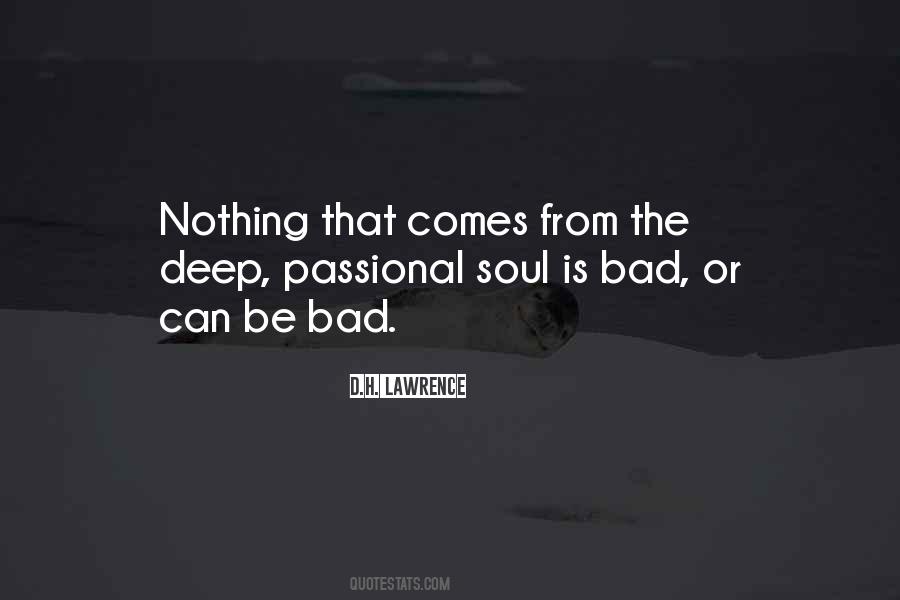 Passional Quotes #1311463