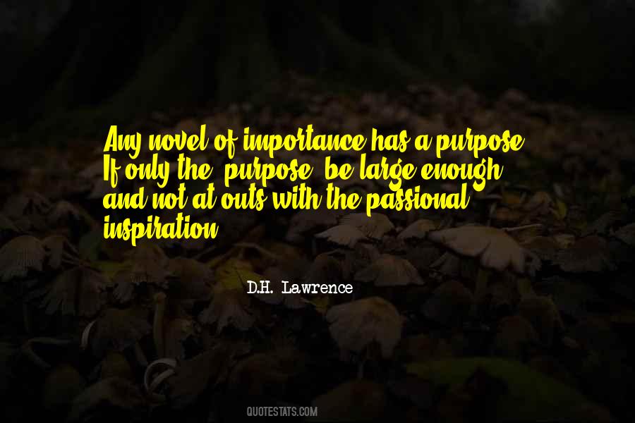 Passional Quotes #882114