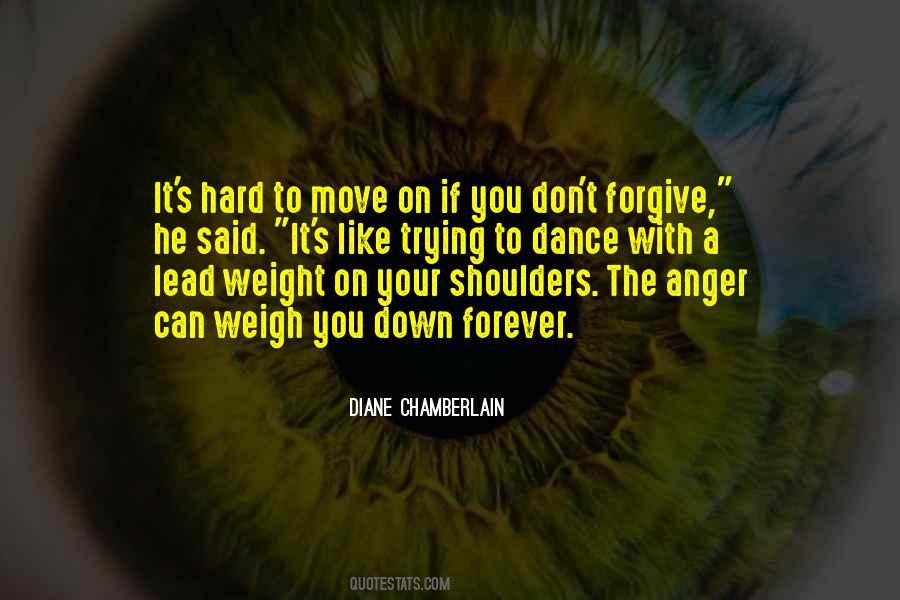 Quotes About Trying To Forgive Him #59927