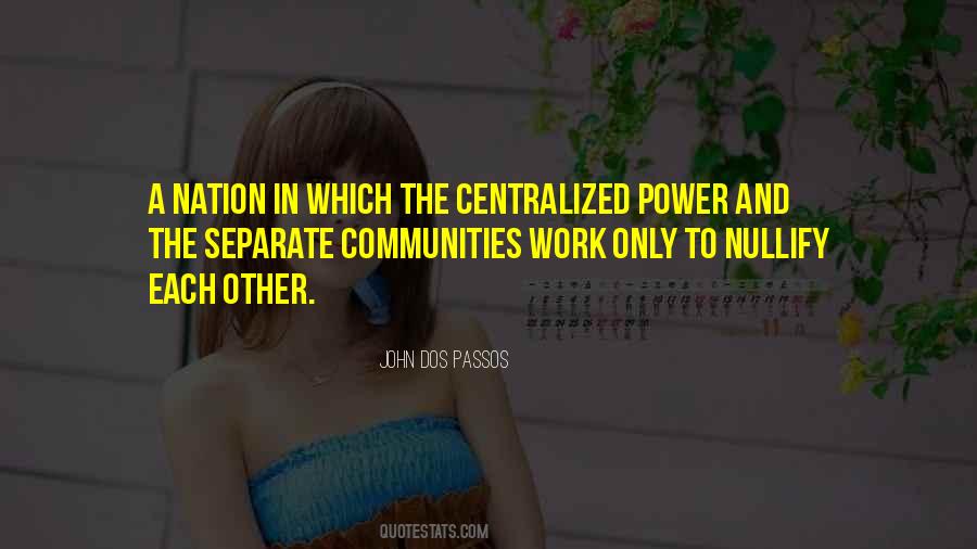 Passos's Quotes #1233322