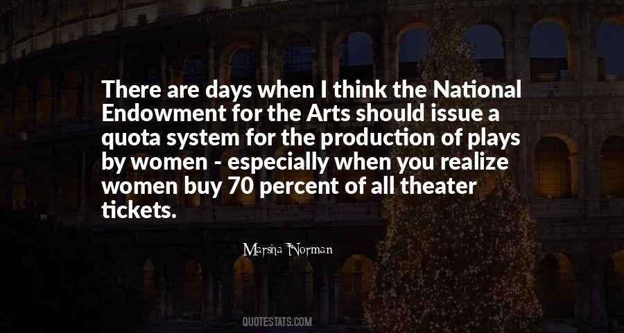 Quotes About The National Endowment For The Arts #1379198