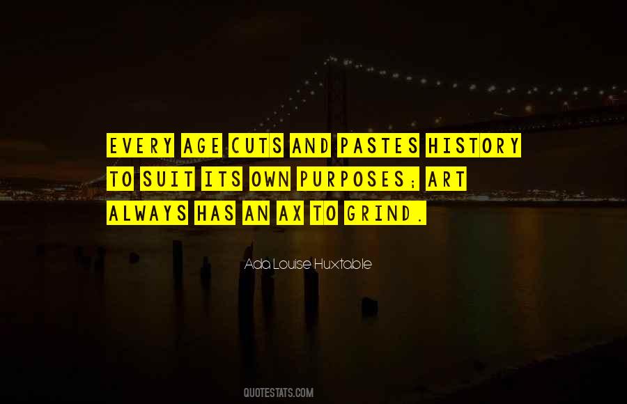 Pastes Quotes #1050028