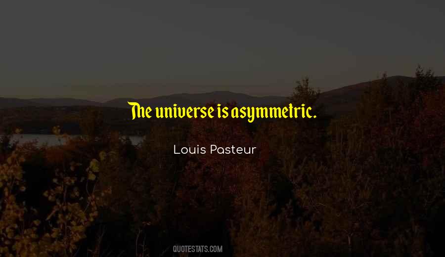 Pasteur's Quotes #262113